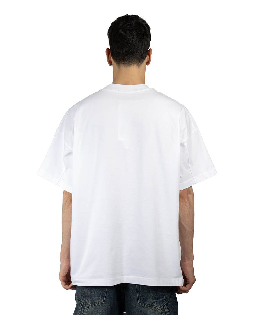 تیشرت یقه گرد مردانه