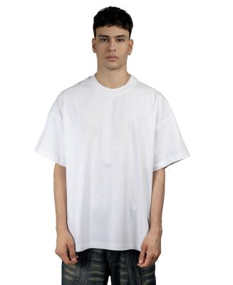 تیشرت یقه گرد مردانه