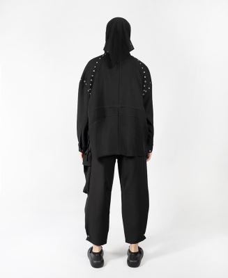 شلوار کارگو زنانه