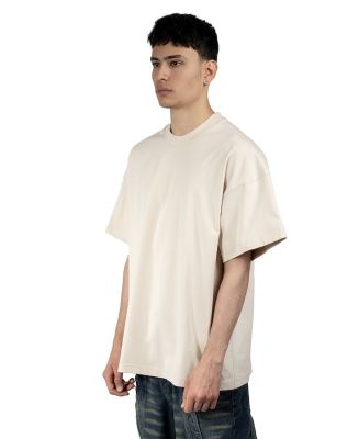 تیشرت یقه گرد مردانه