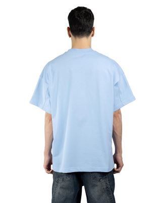 تیشرت یقه گرد مردانه