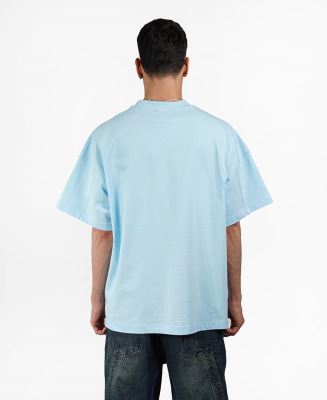 تیشرت یقه گرد مردانه