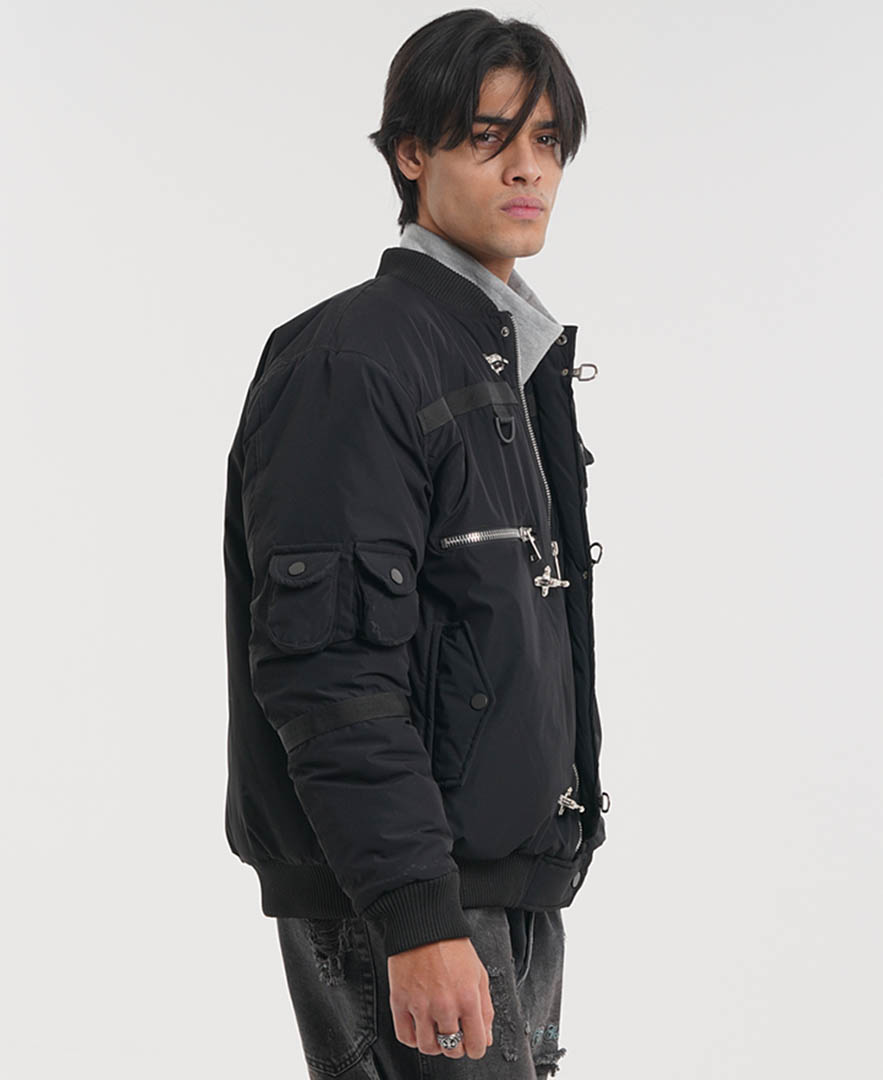 کاپشن یوتیلیتی مردانه