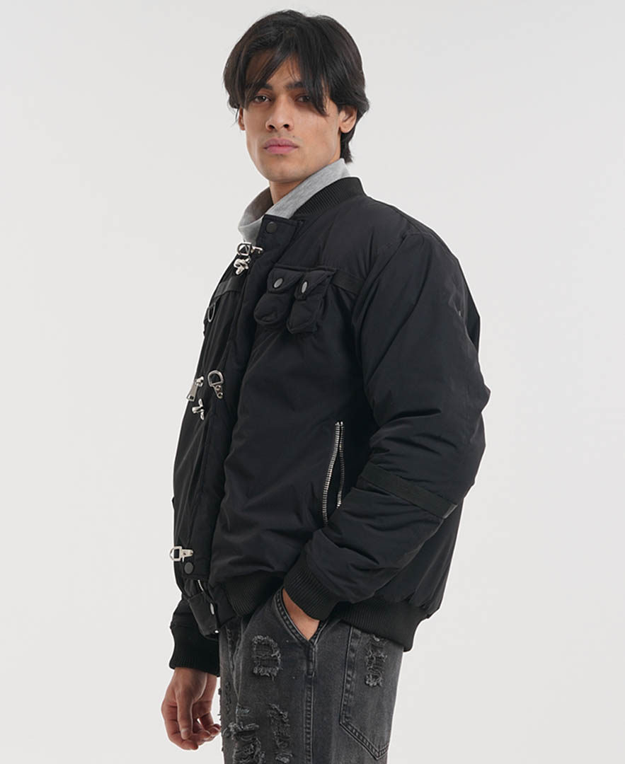 کاپشن یوتیلیتی مردانه