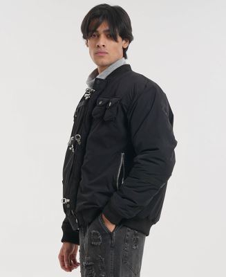 کاپشن یوتیلیتی مردانه