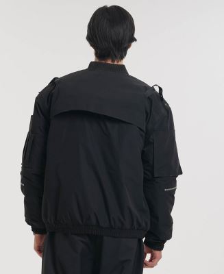 کاپشن بامبر مردانه