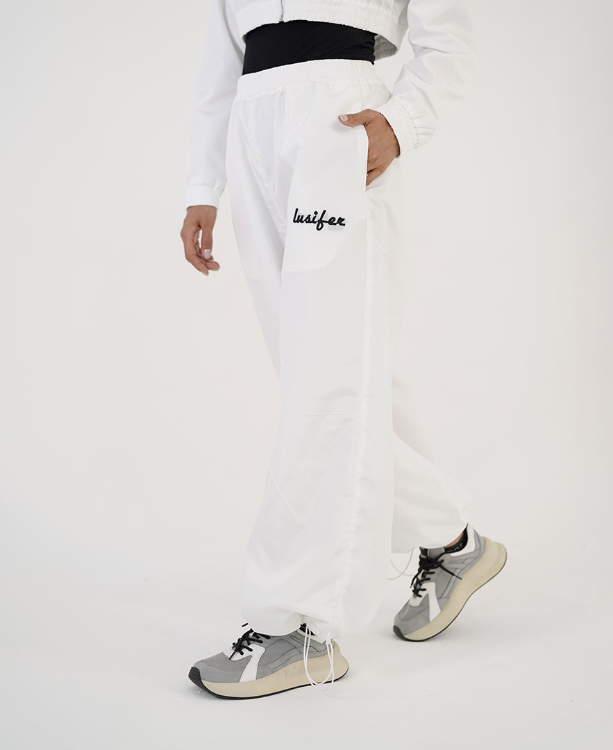 شلوار بگی زنانه