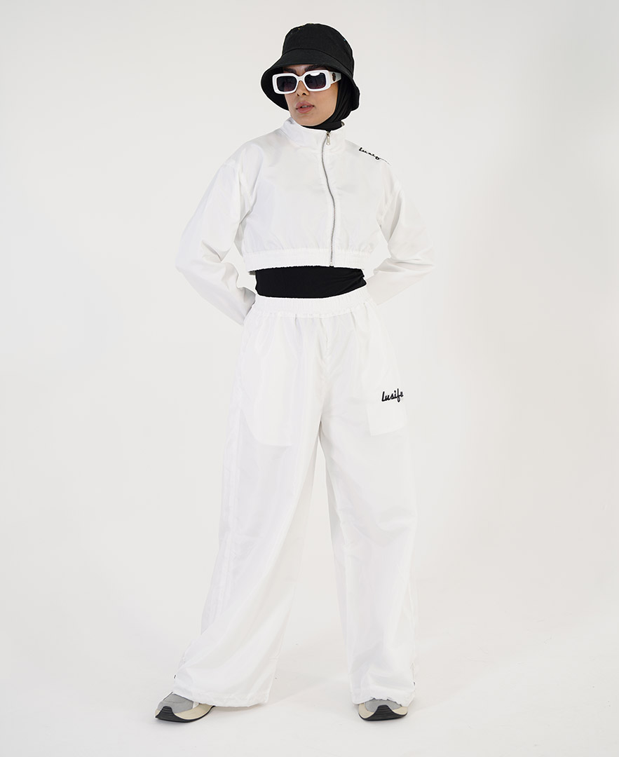 شلوار بگی زنانه