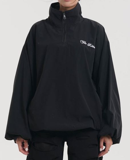 سوییشرت گتر دار زنانه