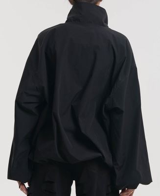 سوییشرت گتر دار زنانه