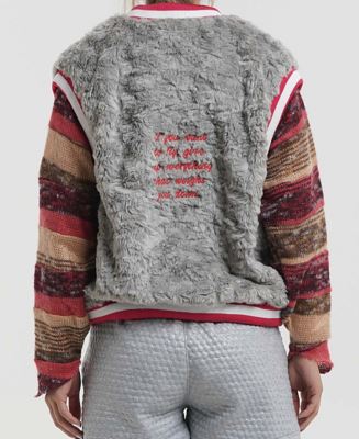 وست گلدوزی شده مردانه