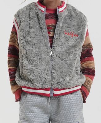 وست گلدوزی شده مردانه