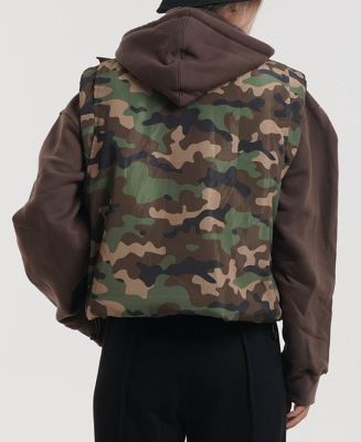 وست طرحدار زنانه