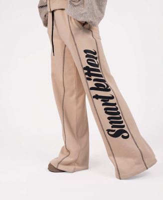 شلوار چاپ دار زنانه