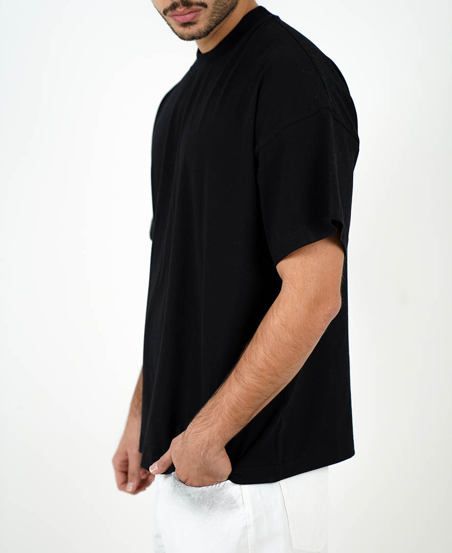 تیشرت آستین کوتاه مردانه