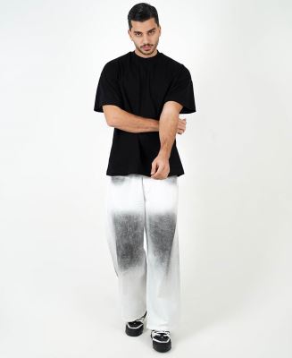 تیشرت آستین کوتاه مردانه