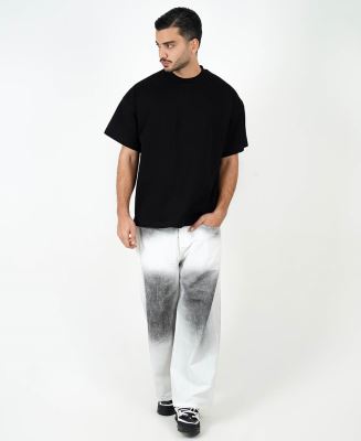 تیشرت آستین کوتاه مردانه