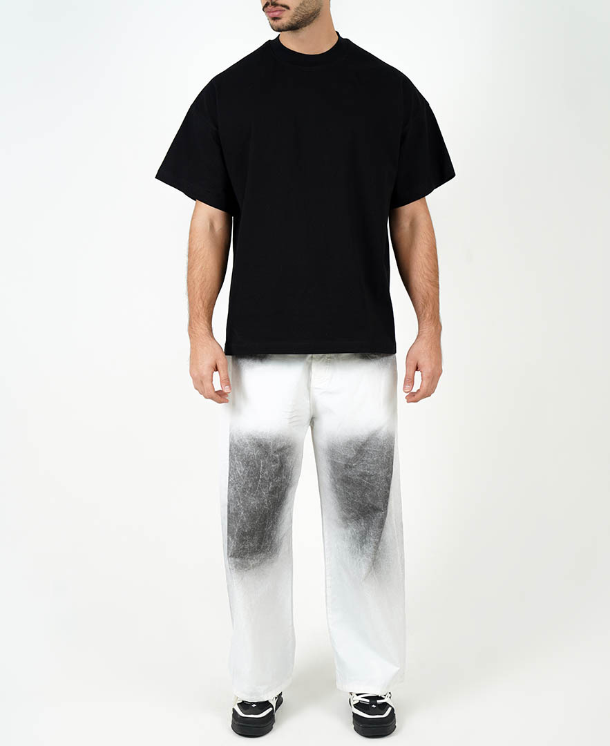 تیشرت آستین کوتاه مردانه