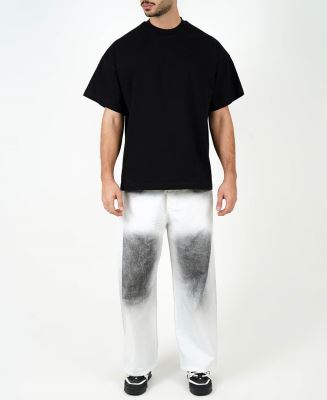 تیشرت آستین کوتاه مردانه