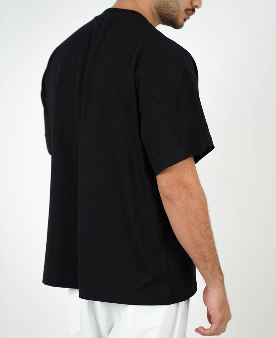 تیشرت آستین کوتاه مردانه