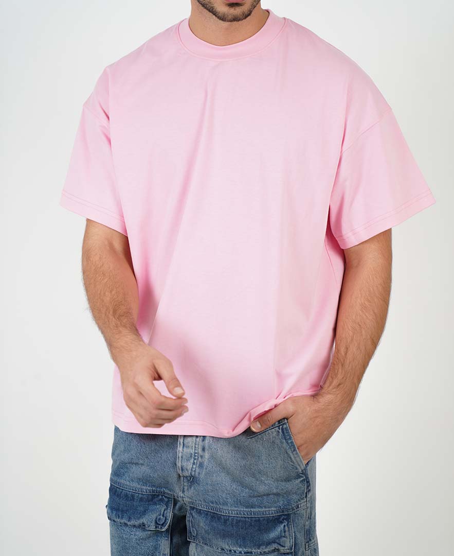 تیشرت آستین کوتاه مردانه