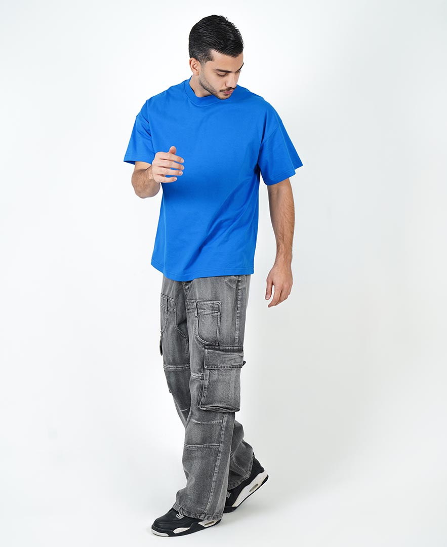 تیشرت آستین کوتاه مردانه