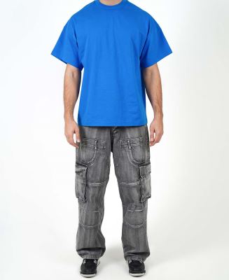 تیشرت آستین کوتاه مردانه