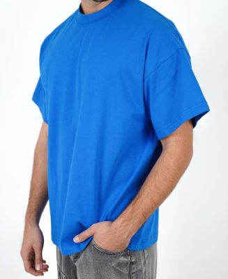 تیشرت آستین کوتاه مردانه