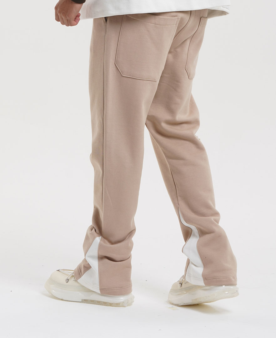 شلوار گلدوزی شده مردانه