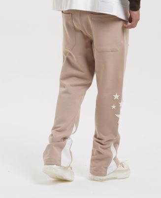 شلوار گلدوزی شده مردانه