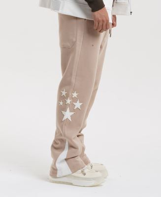 شلوار گلدوزی شده مردانه