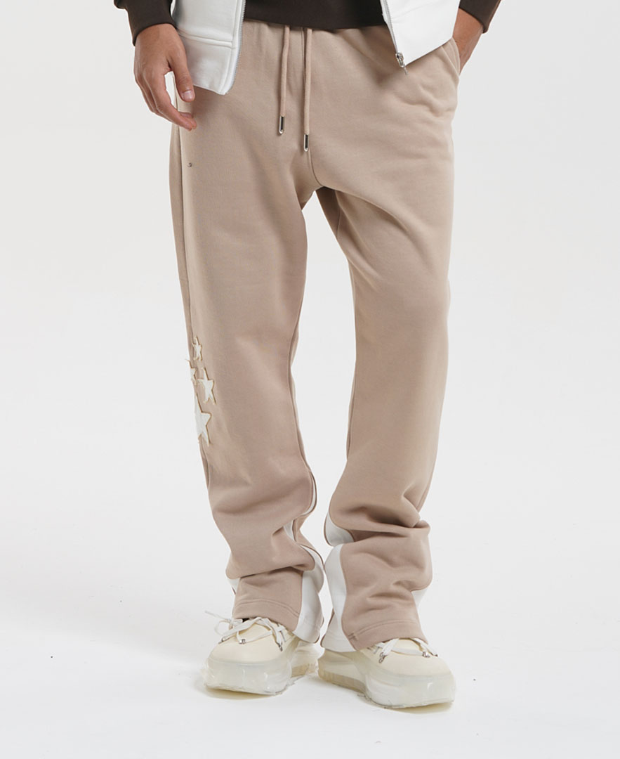 شلوار گلدوزی شده مردانه