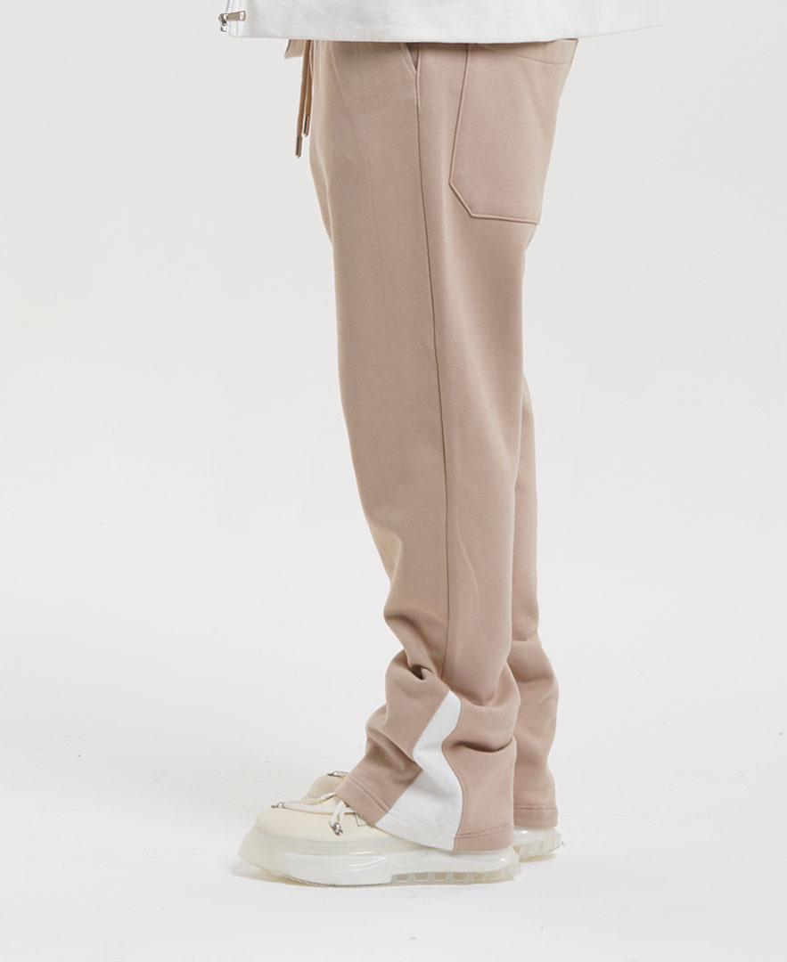 شلوار گلدوزی شده مردانه