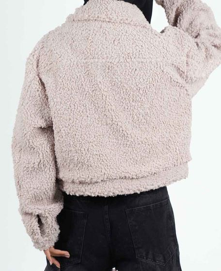 پالتو کوتاه زنانه