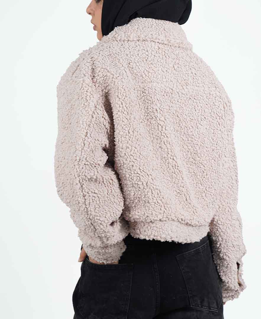 پالتو کوتاه زنانه