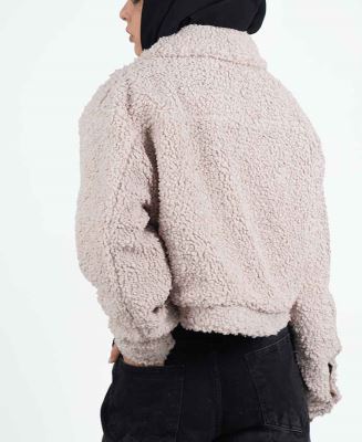 پالتو کوتاه زنانه