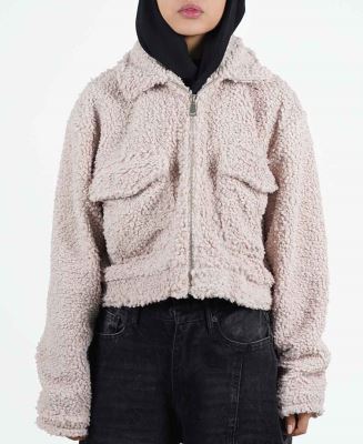 پالتو کوتاه زنانه