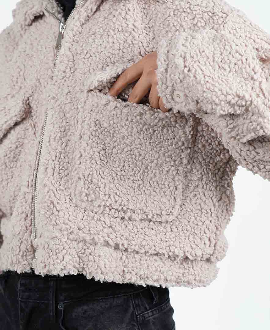 پالتو کوتاه زنانه