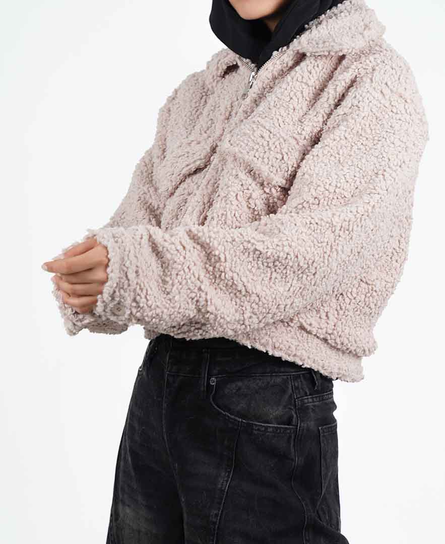 پالتو کوتاه زنانه