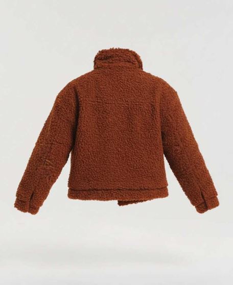 پالتو کوتاه زنانه