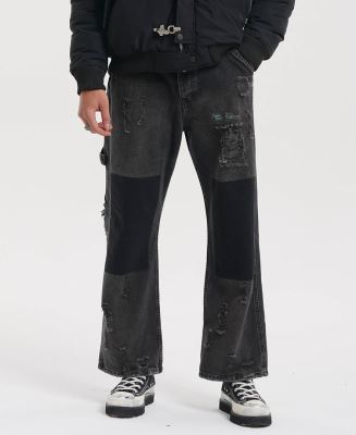 شلوار مام استایل مردانه