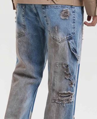 شلوار مام استایل مردانه