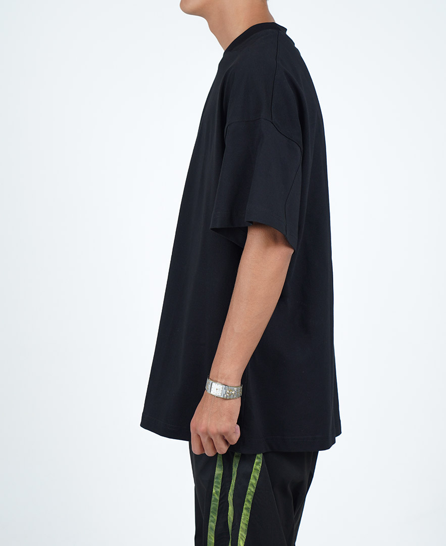 تیشرت بیسیک مردانه