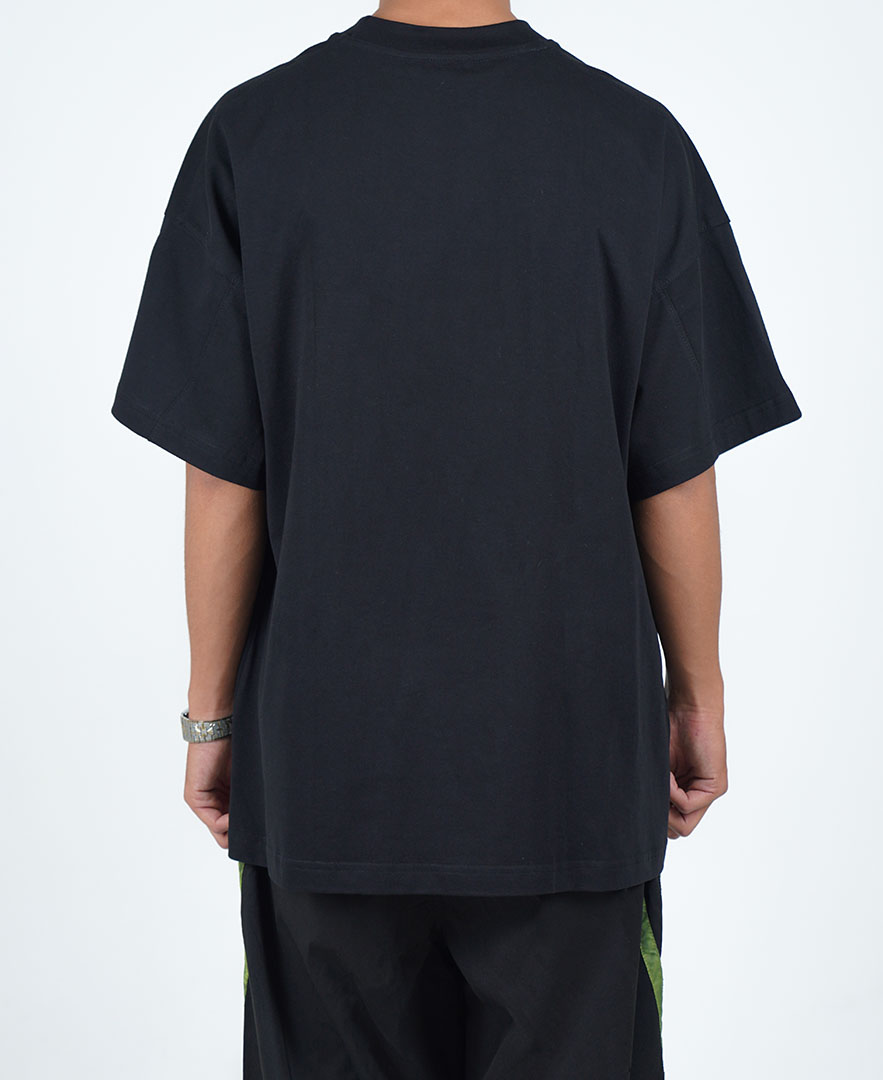 تیشرت بیسیک مردانه