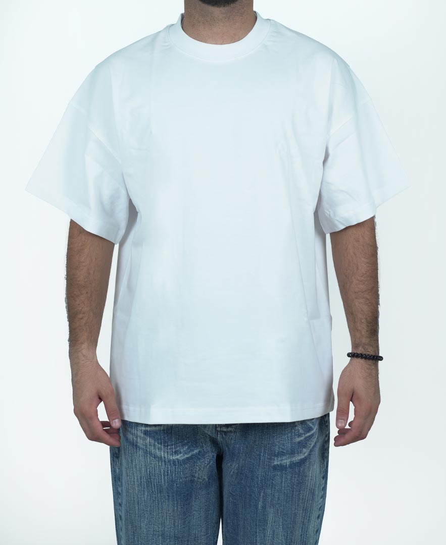 تیشرت بیسیک مردانه