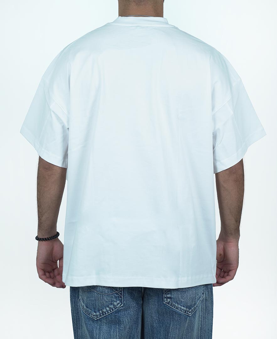 تیشرت بیسیک مردانه