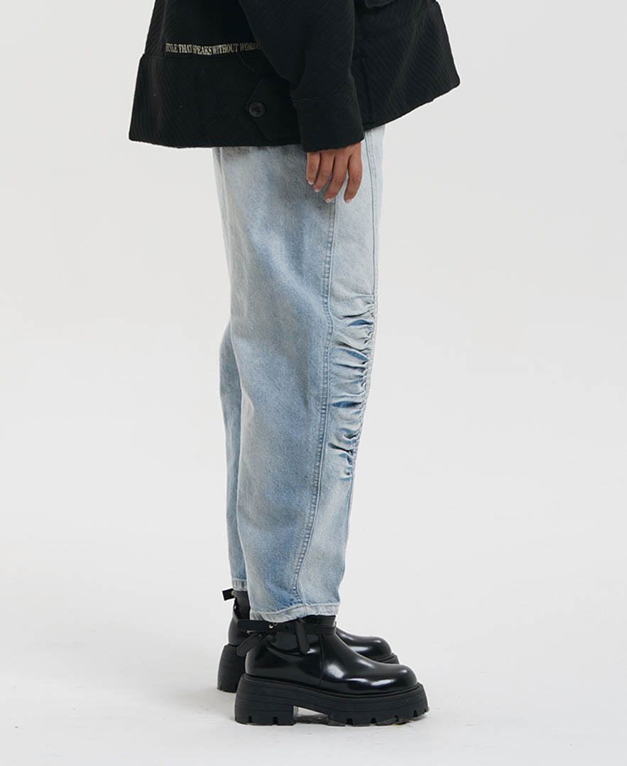 شلوار دد استایل زنانه