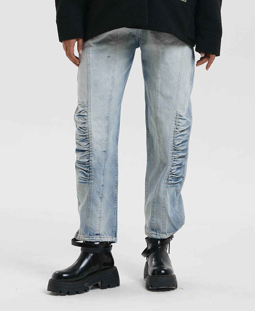 شلوار دد استایل زنانه