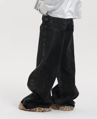 شلوار بگی زنانه