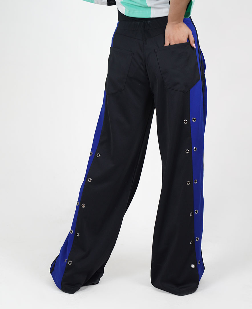 شلوار بگی زنانه